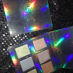 Highlight palette